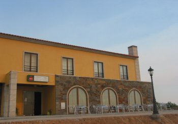 Hotel Rural Senhora de Pereiras