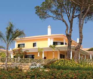 Monte da Quinta Club