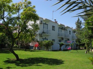 Residencial Almargem