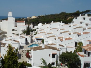 Interjumbria Golden Beach