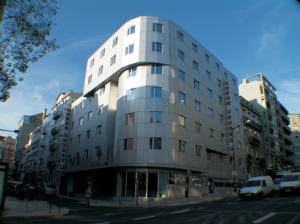 Hotel VIP Executive Madrid