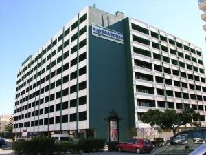 Hotel Navegadores