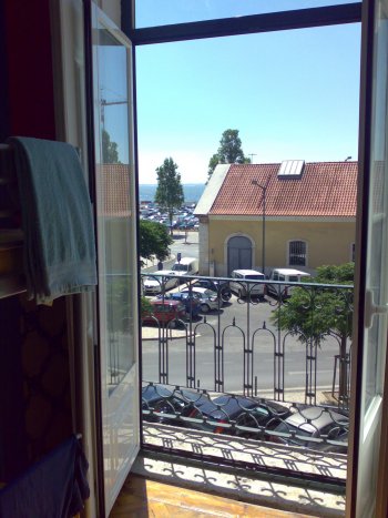 Hostel Beira Mar