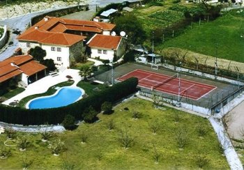 Quinta Dom José