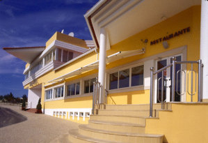 Hotel Quinta das Pratas