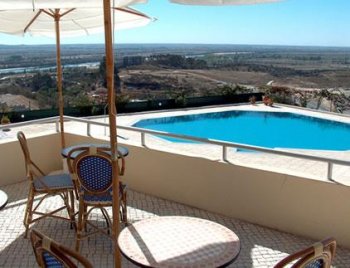 Santarém Hotel