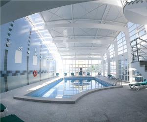 Hotel Montalegre