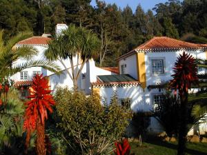 Quinta do Rio Touro