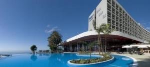 Pestana Casino Park Hotel