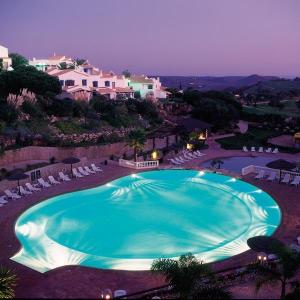 Parque da Floresta Golf & Leisure Resort
