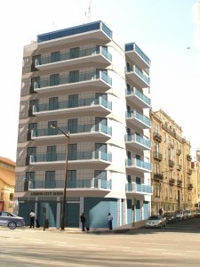 Lisbon City Hotel
