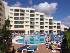 Hotel Apartamento Luna Alpinus