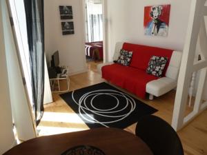 CheckinLisbon Apartments - Santos