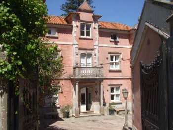 Quinta das Murtas