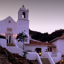 Convento de São Saturnino