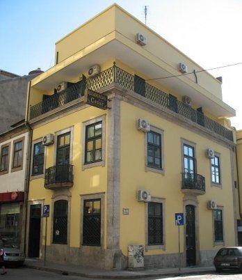 Boavista Guest House