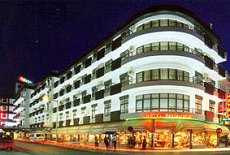 Hotel Cinquentenário