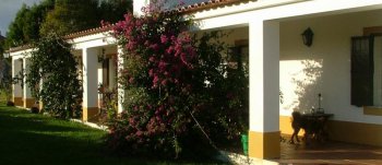 Quinta do Xarrama
