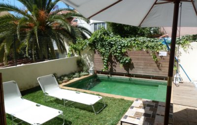 CheckinLisbon Apartments - Vale 