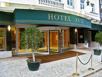 Hotel Aviz