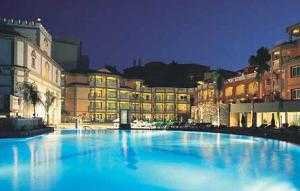 Pestana Miramar Aparthotel