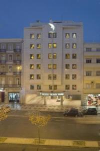 Hotel Travel Park