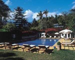 Estalagem Quinta da Casa Branca