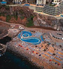Madeira Regency Cliff Hotel