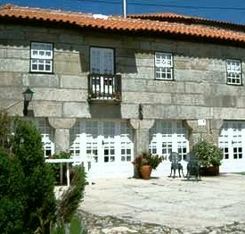 Casa dos Martinhos
