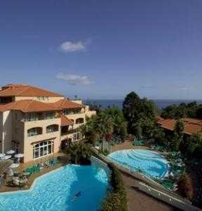 Pestana Village Hotel