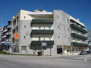 Albergaria Tony da Silva
