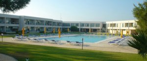Hotel Vila Park