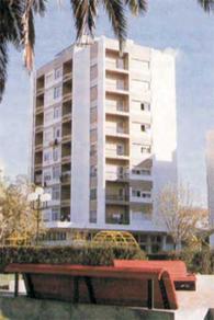 Residencial Jardim da Amadora