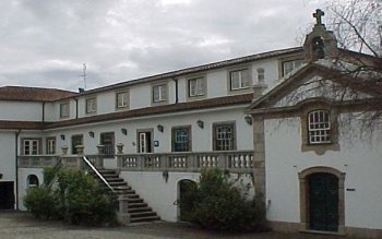 Estalagem Quinta de São Salvador