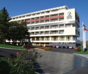 São Miguel Park Hotel