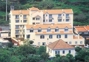 Hotel Santa Catarina