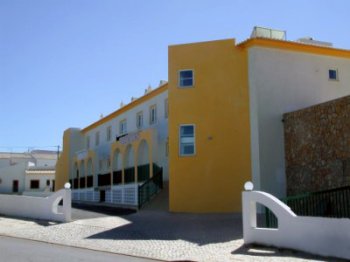 Albergaria dos Mareantes