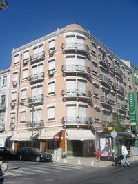 Residencial João XXI