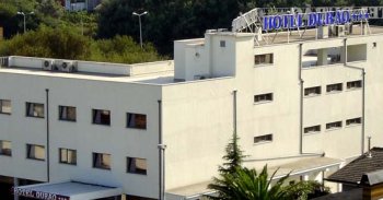 Hotel Durão