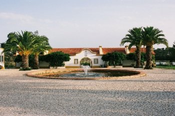 Herdade de Cadouços