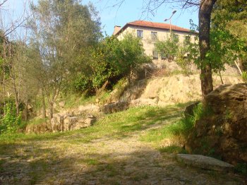 Quinta dos Moinhos