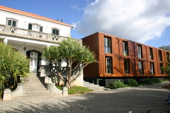 Hotel Residence Conde Carvalhal