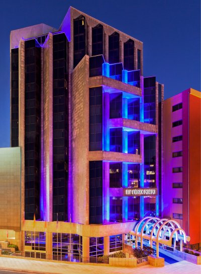 Hotel HF Fénix Porto