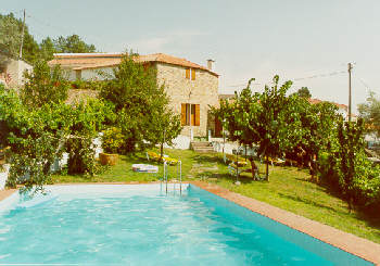 Quinta da Simantorta