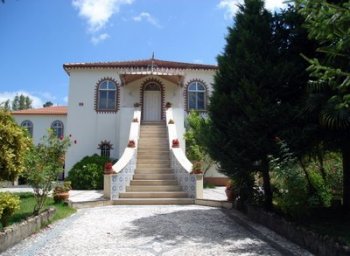 Villa Jesuína