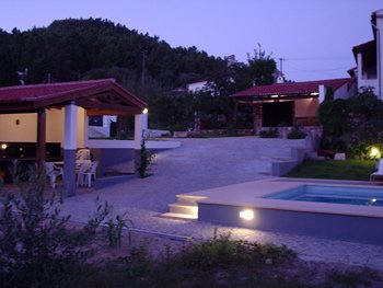 Casa do Vale do Linteiro
