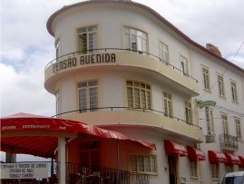 Residencial Avenida