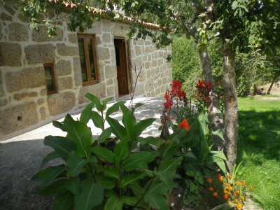 Casas Vale Martinho
