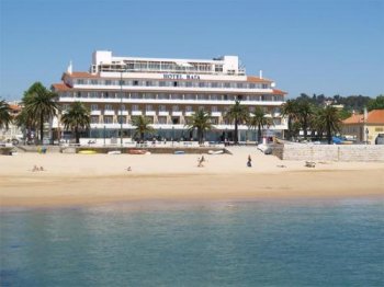 Hotel Baía
