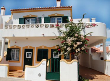 Apartamentos Areias de Milfontes